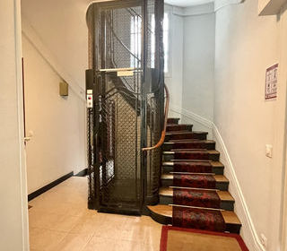  Appartement � vendre 3 pi�ces 74 m�