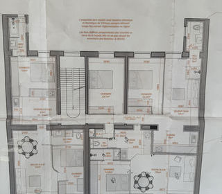  Appartement � vendre 3 pi�ces 59 m�