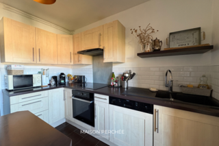  Appartement � vendre 3 pi�ces 57 m�