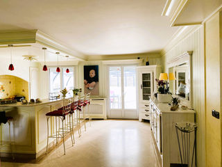  Maison � vendre 9 pi�ces 220 m�