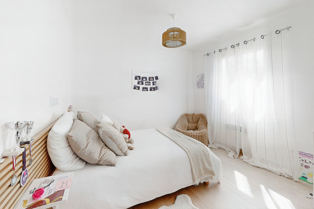 � vendre  Maison Les Pennes-Mirabeau (13170)