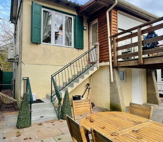  Maison � vendre 3 pi�ces 60 m�