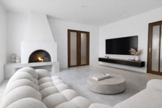  Maison � vendre 4 pi�ces 93 m�