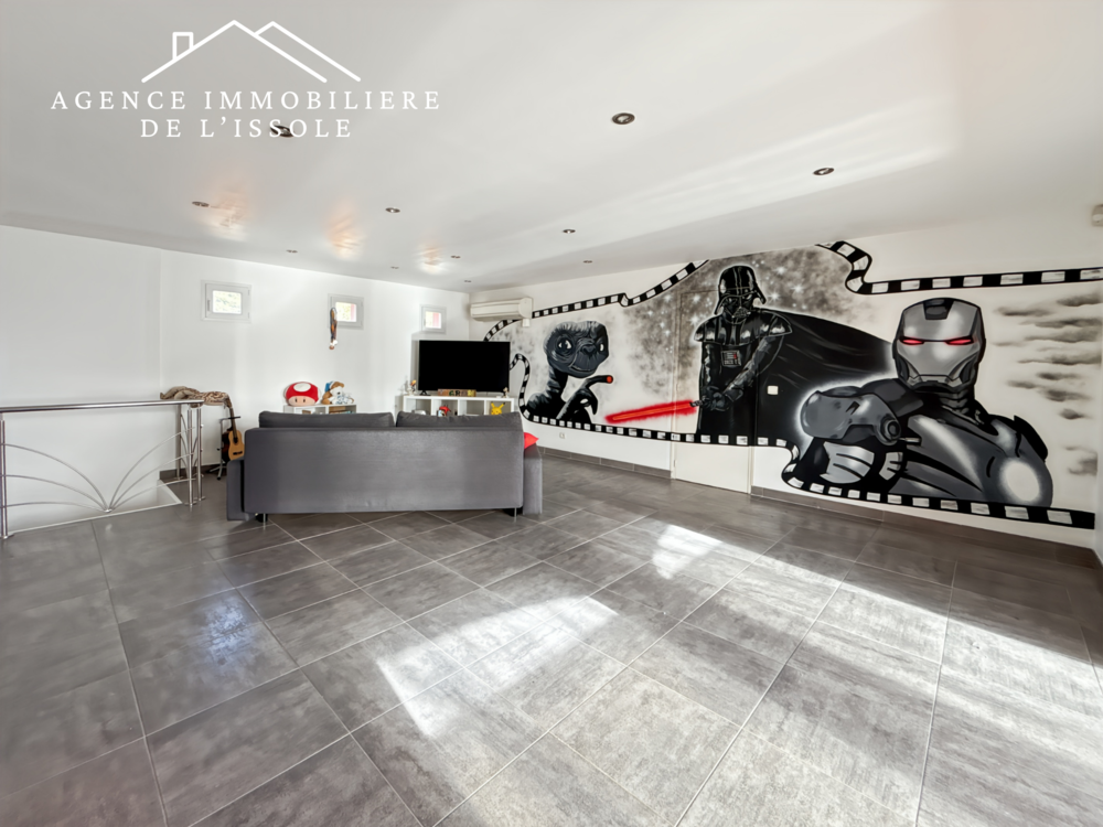 � vendre  Maison Gar�oult (83136)