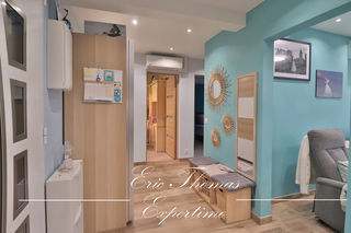  Appartement � vendre 3 pi�ces 70 m�