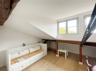  Appartement � vendre 1 pi�ce 17 m�