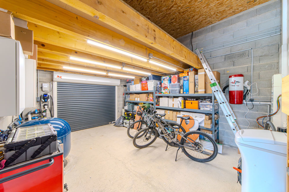 � vendre  Maison Sommi�res (30250)