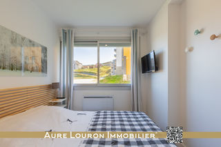  Appartement � vendre 1 pi�ce 30 m�