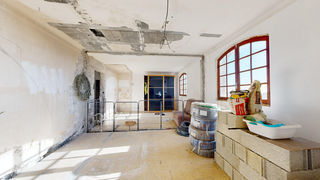  Maison � vendre 15 + pi�ces 420 m�