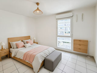  Appartement � vendre 1 pi�ce 18 m�