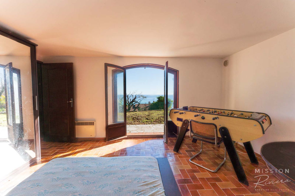 � vendre  Maison La Turbie (06320)