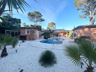  Maison � vendre 6 pi�ces 200 m�