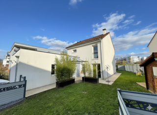  Maison � vendre 5 pi�ces 131 m�