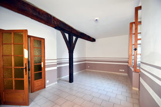  Maison � vendre 4 pi�ces 99 m�