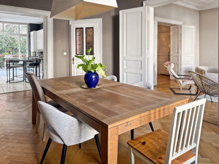  Duplex/triplex � vendre 7 pi�ces 198 m�