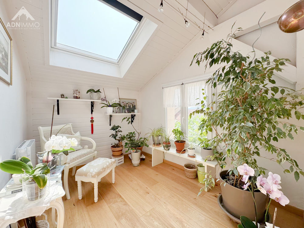 � vendre  Maison Collonges (01550)