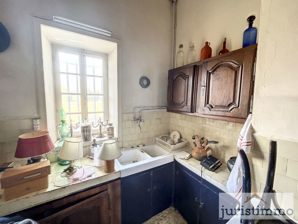 � vendre  Propri�t�/ch�teau Orange (84100)