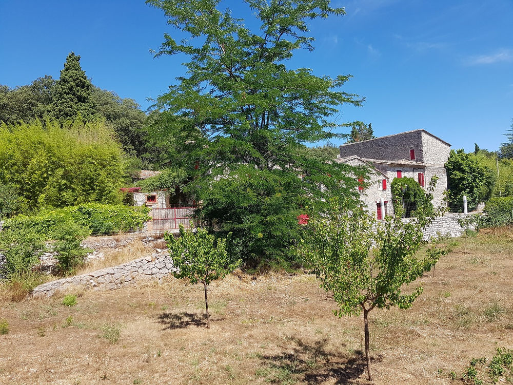 � vendre  Maison Anduze (30140)