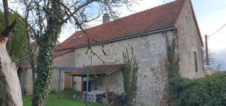  Maison � vendre 5 pi�ces 124 m�