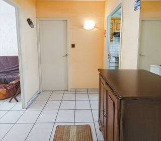  Appartement � vendre 3 pi�ces 59 m�