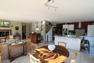  Maison � vendre 7 pi�ces 160 m�