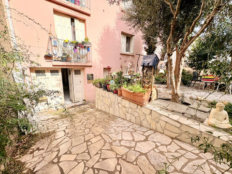  Appartement � vendre 3 pi�ces 73 m�