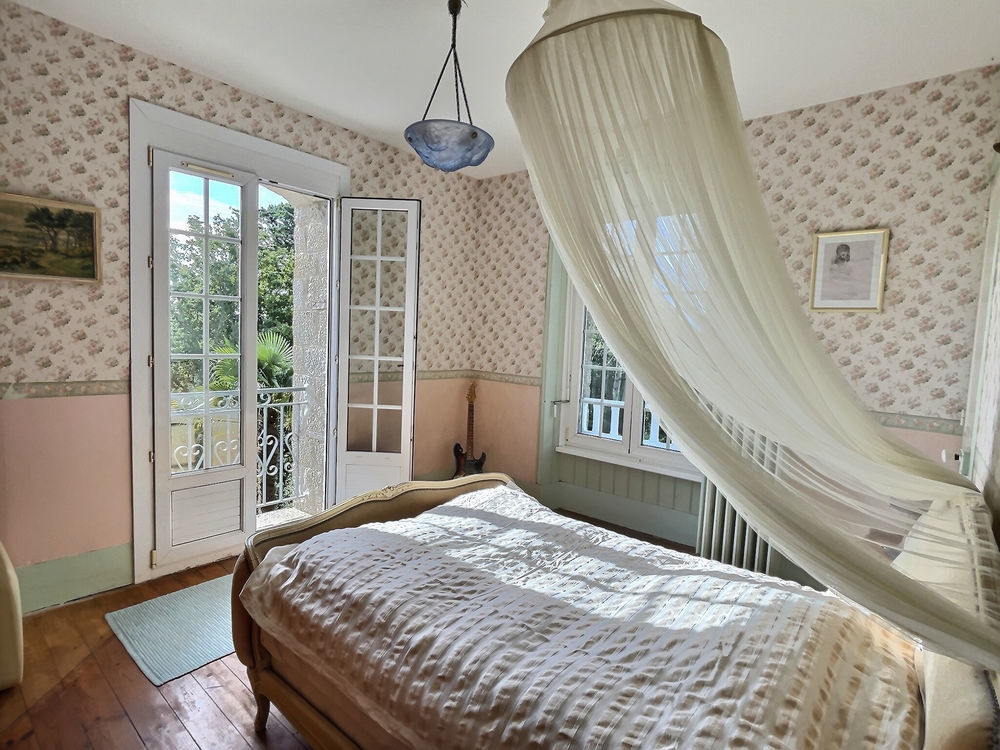 � vendre  Maison Pont-Aven (29930)