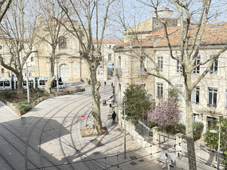  Appartement � vendre 2 pi�ces 54 m�