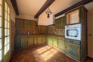  Maison � vendre 6 pi�ces 165 m�