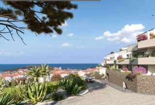  Appartement � vendre 2 pi�ces 40 m�