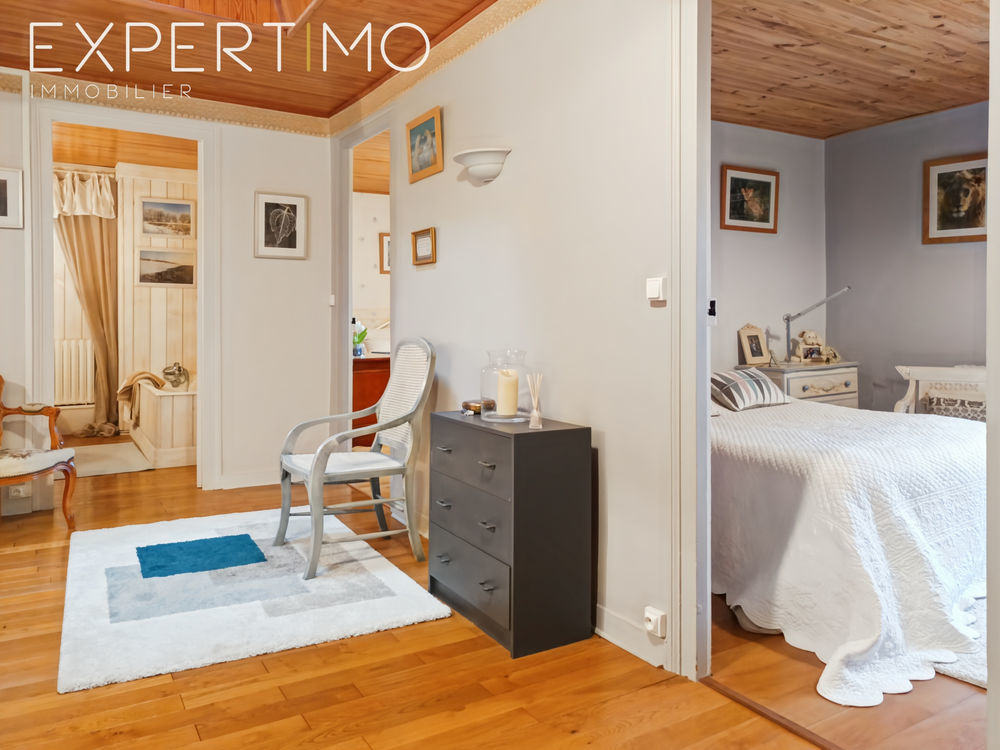 � vendre  Maison Quend (80120)