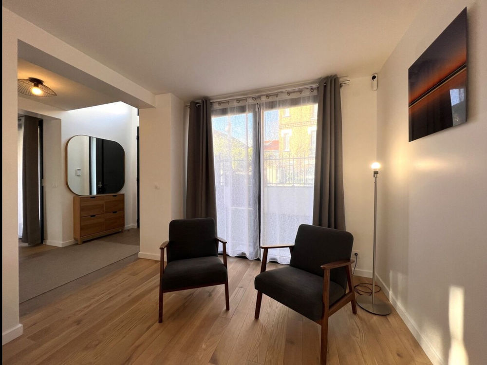 � vendre  Maison Montreuil (93100)