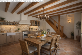  Maison � vendre 4 pi�ces 89 m�