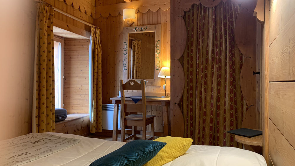 � vendre  Maison Saint-Martin-de-Belleville (73440)