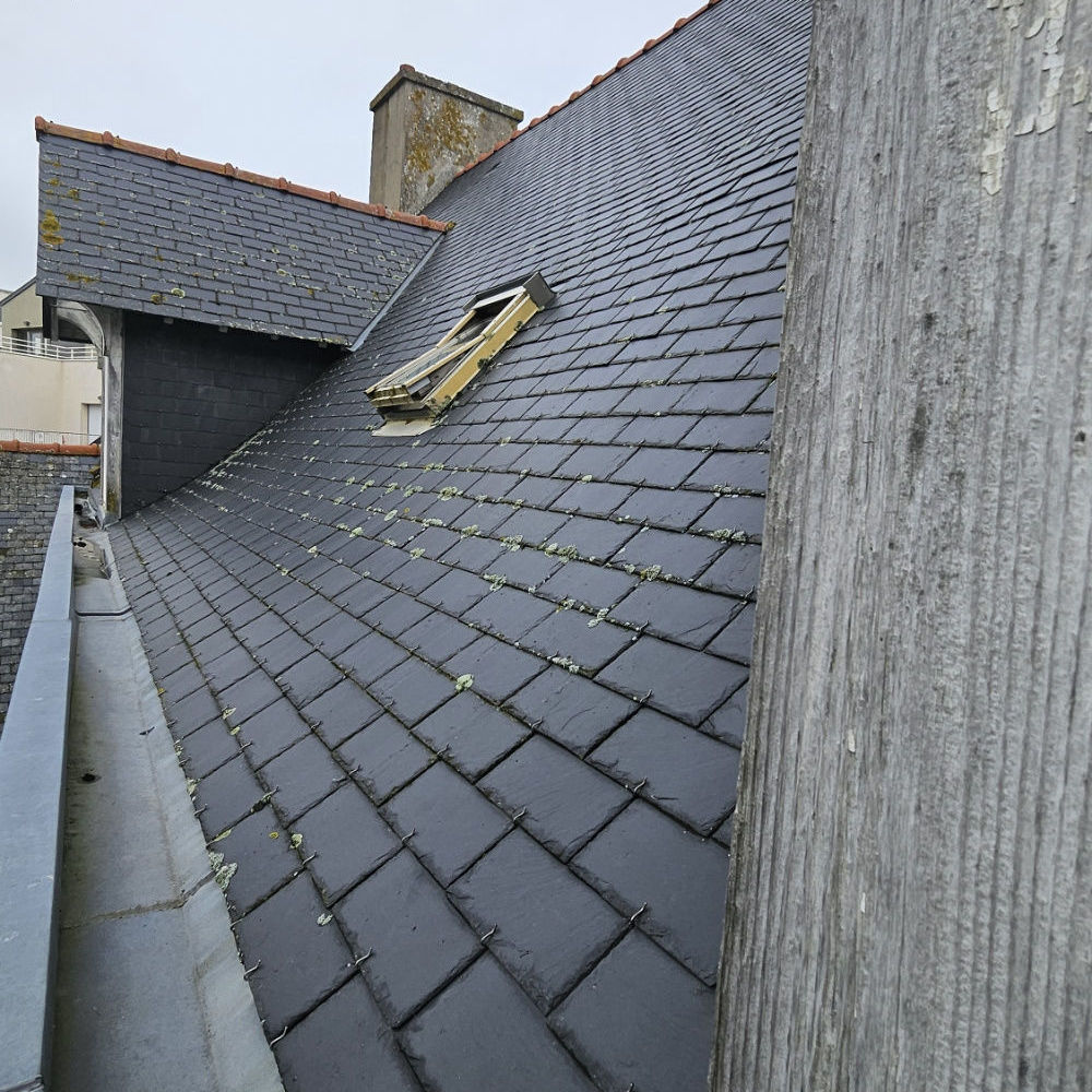 � vendre  Maison Saint-Malo (35400)