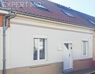  Maison � vendre 3 pi�ces 79 m�