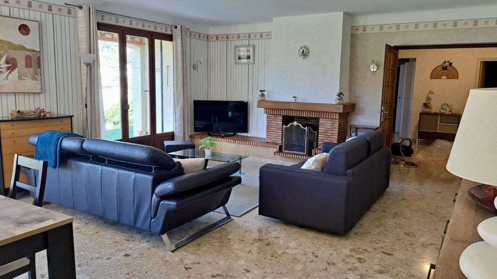 � vendre  Maison Marseille 12