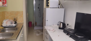  Appartement � vendre 1 pi�ce 28 m�