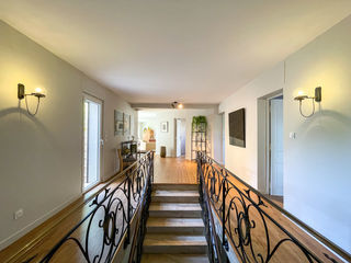  Maison � vendre 9 pi�ces 271 m�