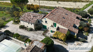  Propri�t�/ch�teau � vendre 15 + pi�ces 455 m�