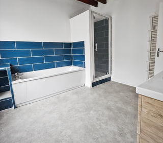  Maison � vendre 5 pi�ces 95 m�