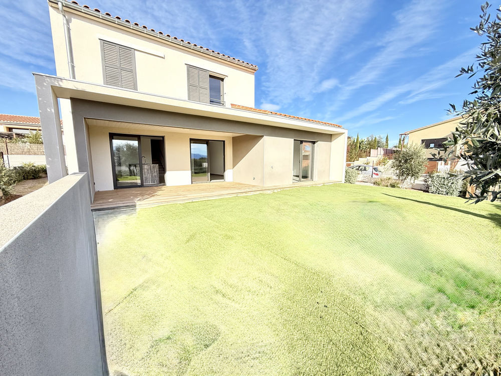 � vendre  Maison Sainte-Colombe-de-la-Commanderie (66300)