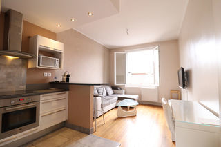  Appartement � vendre 2 pi�ces 34 m�