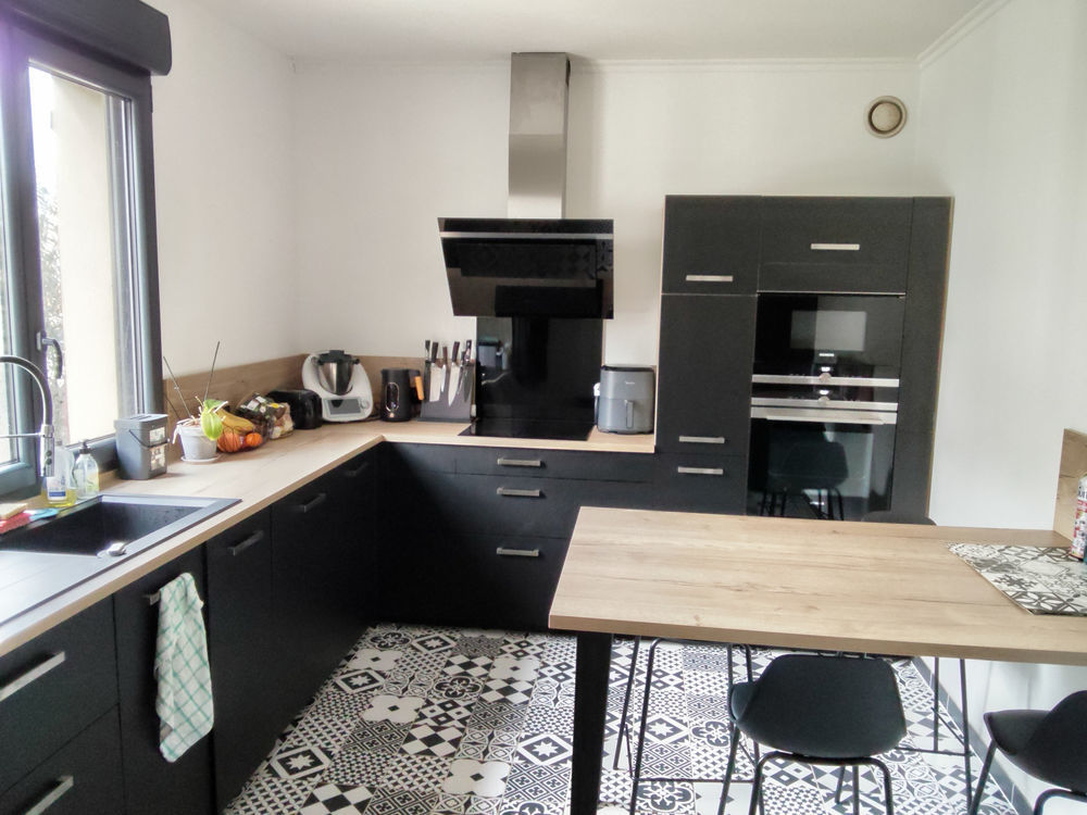 � vendre  Maison Saint-Malo (35400)