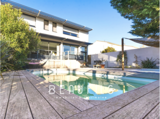  Maison � vendre 5 pi�ces 173 m�