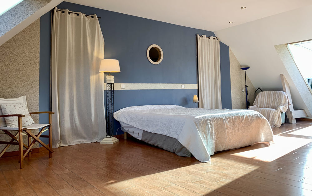 � vendre  Propri�t�/ch�teau Pleurtuit (35730)