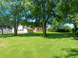  Maison � vendre 9 pi�ces 159 m�