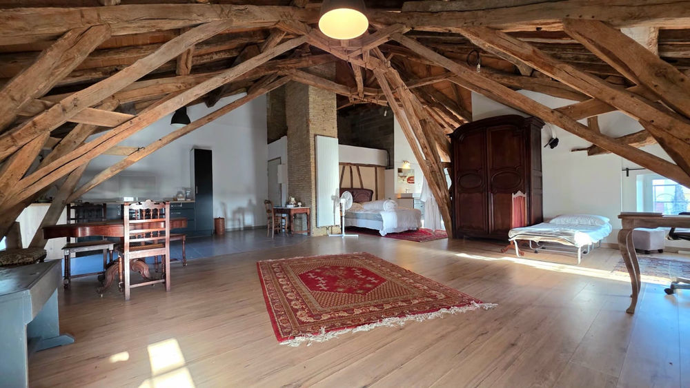 � vendre  Propri�t�/ch�teau Condom (32100)