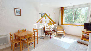  Appartement � vendre 1 pi�ce 28 m�