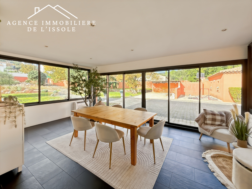 � vendre  Maison Gar�oult (83136)